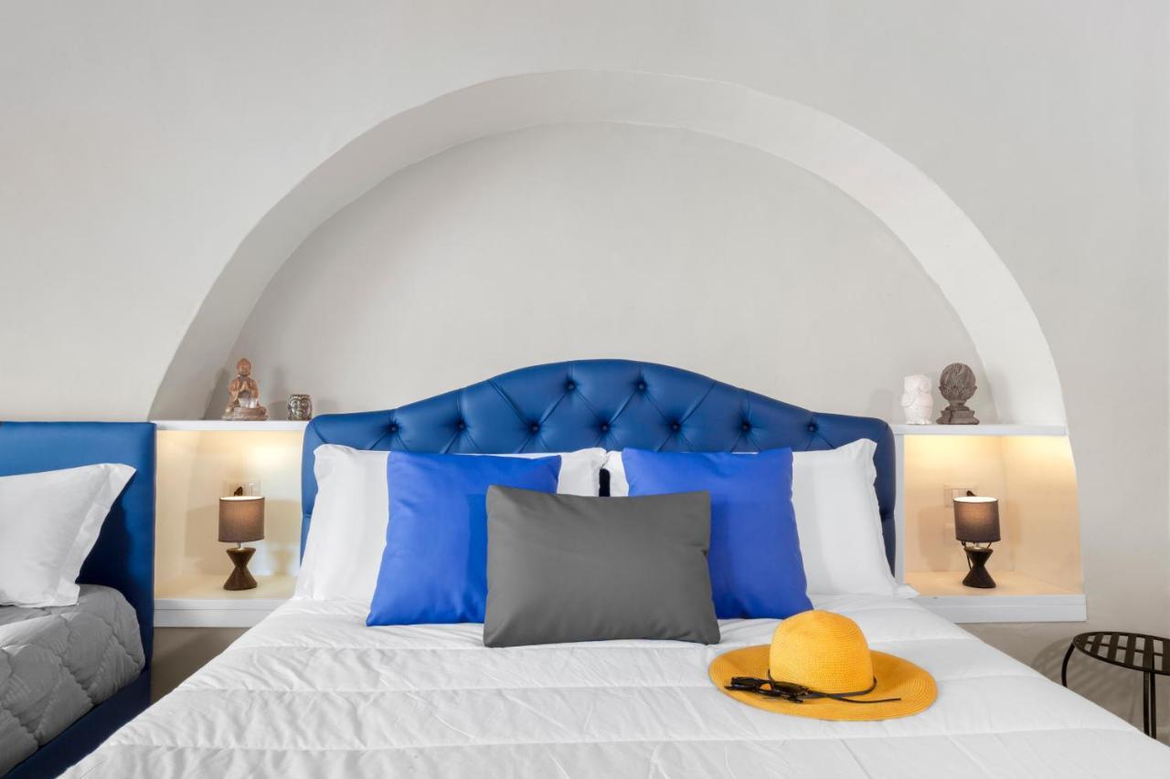 Porto Salvo Otel Sant'Agnello Dış mekan fotoğraf