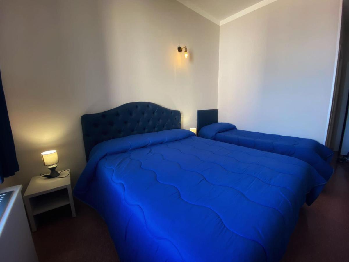 Porto Salvo Otel Sant'Agnello Dış mekan fotoğraf