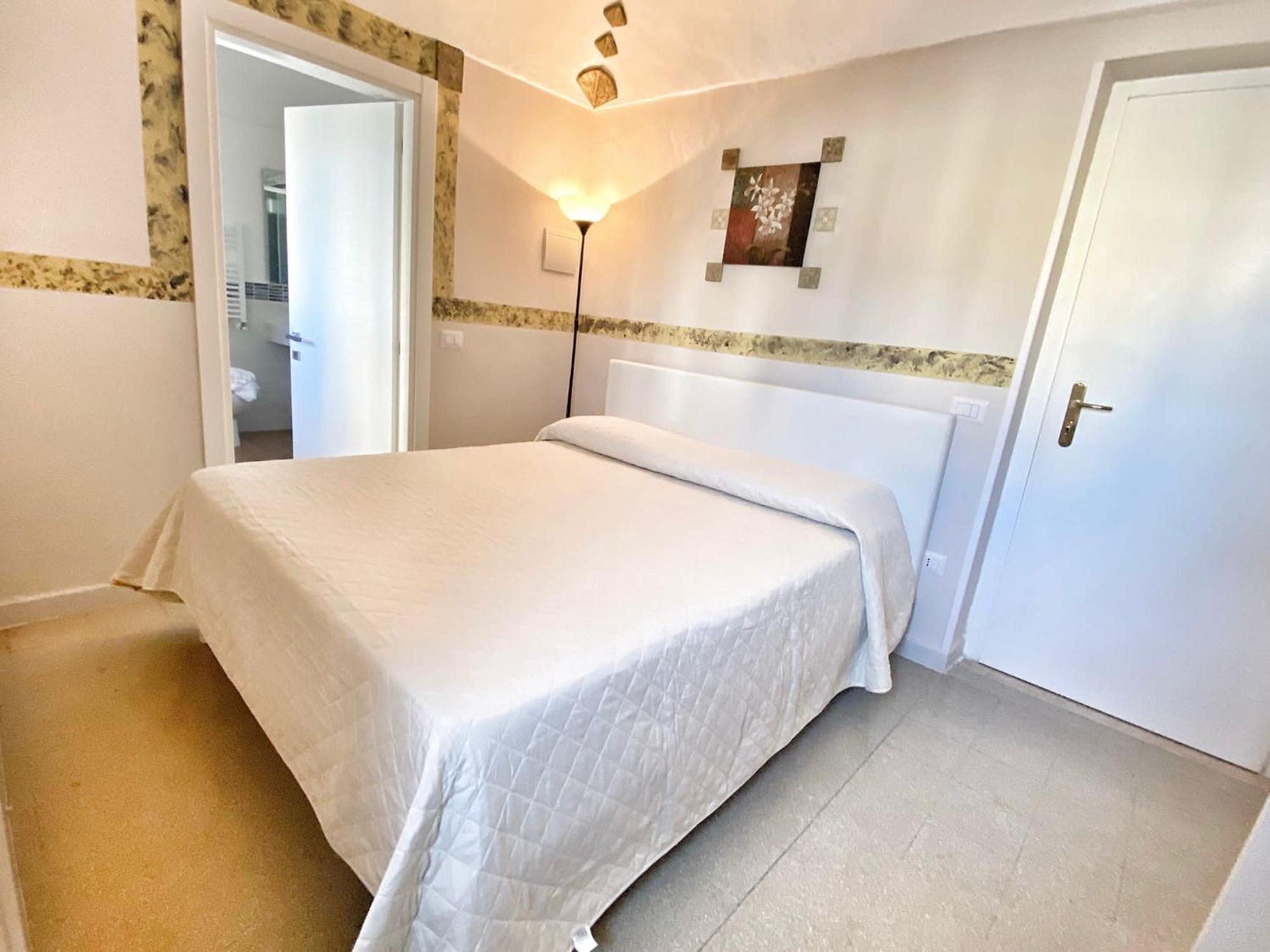 Porto Salvo Otel Sant'Agnello Dış mekan fotoğraf