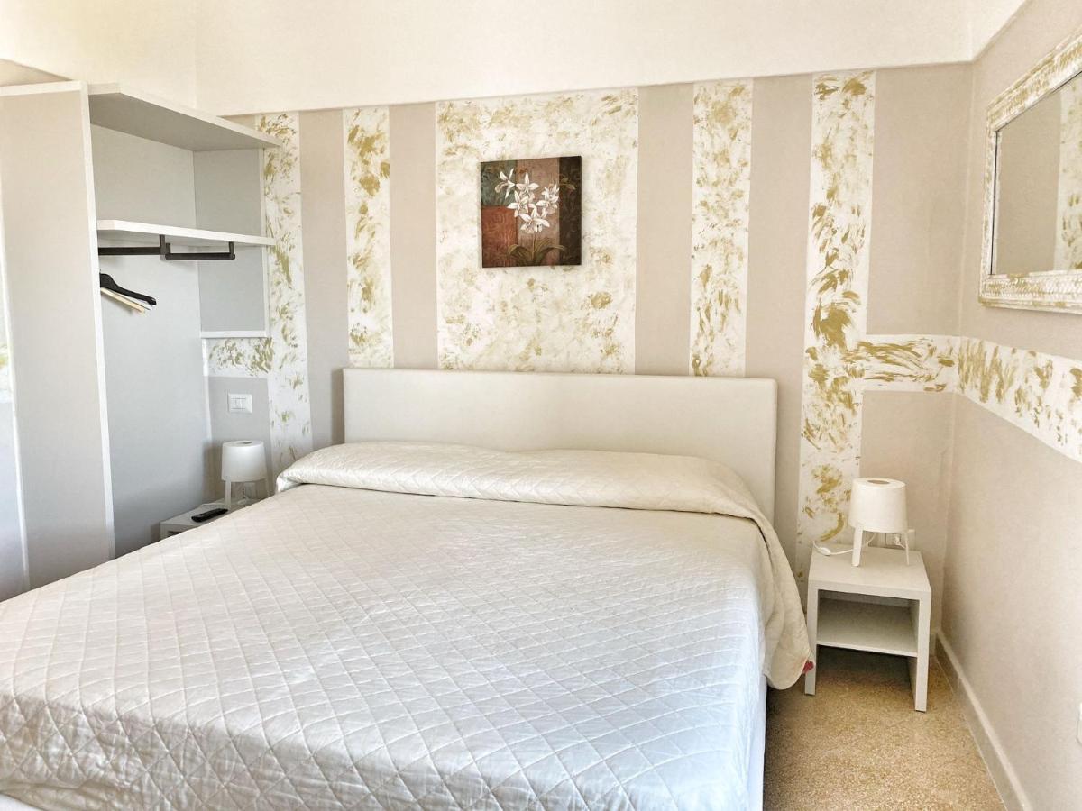 Porto Salvo Otel Sant'Agnello Dış mekan fotoğraf