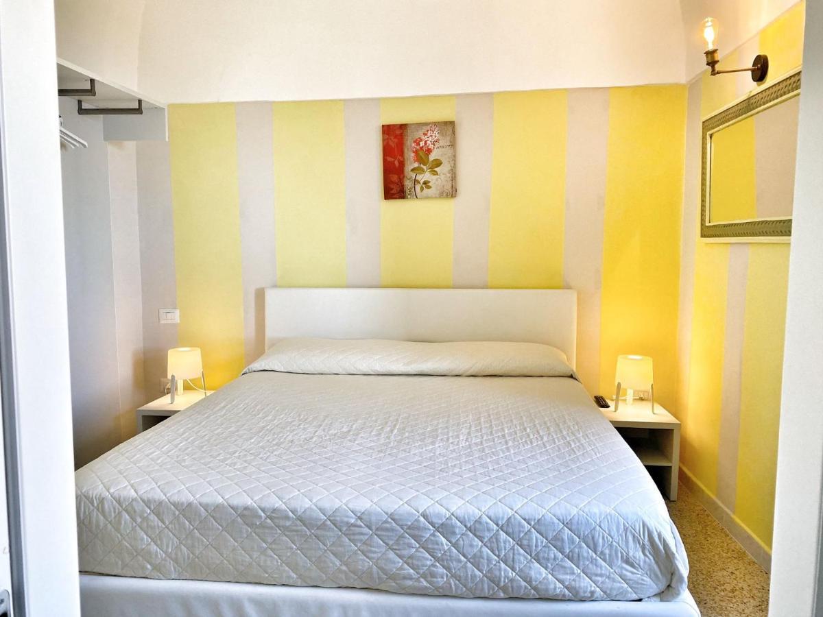 Porto Salvo Otel Sant'Agnello Dış mekan fotoğraf